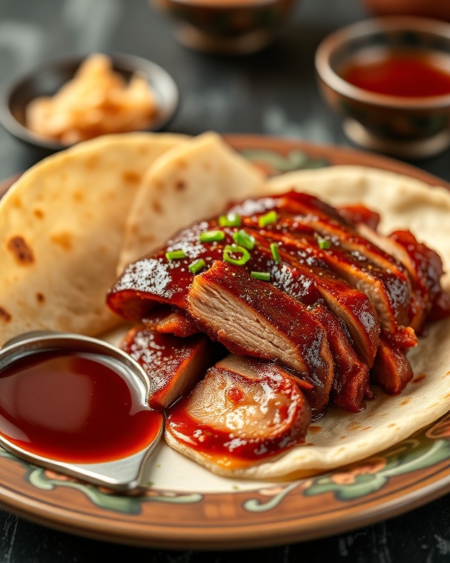 Peking Duck