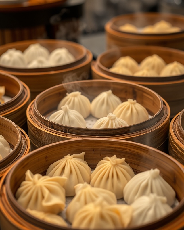 Dim Sum
