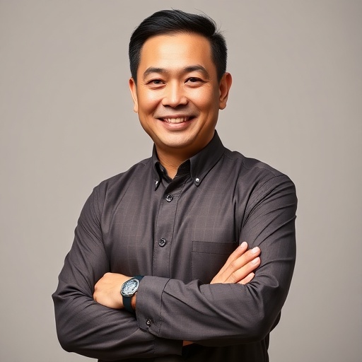 William Hong